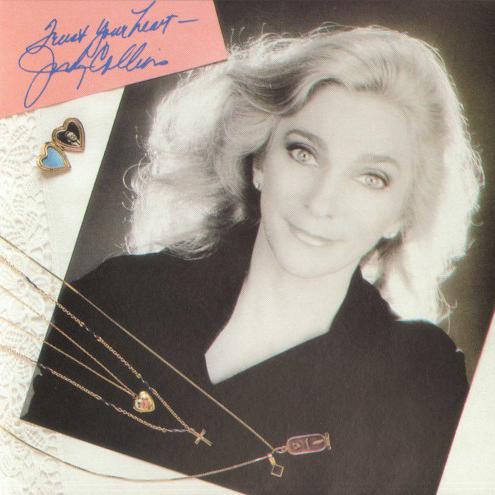 Judy Collins